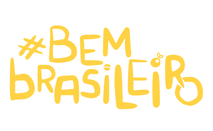 #BemBrasileiro